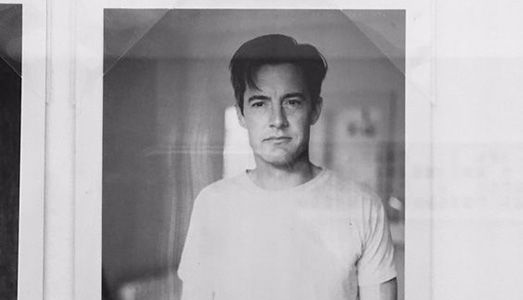 Le polaroid di Twin Peaks